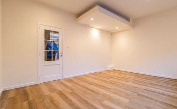 Ground floor for rent in Zaventem