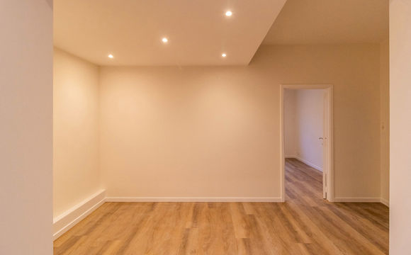 Ground floor for rent in Zaventem