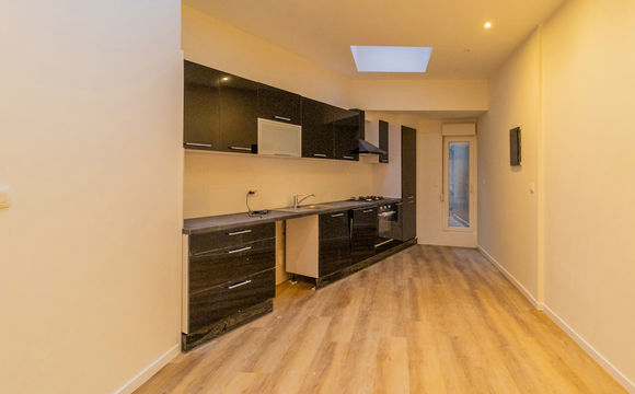 Ground floor for rent in Zaventem