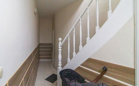 Ground floor for rent in Zaventem