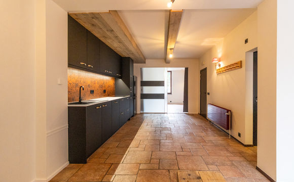 Ground floor for sale in Kortenberg