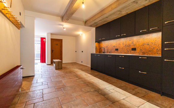 Ground floor for sale in Kortenberg