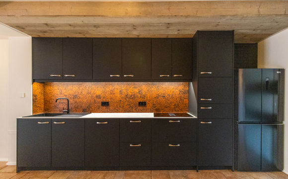 Ground floor for sale in Kortenberg