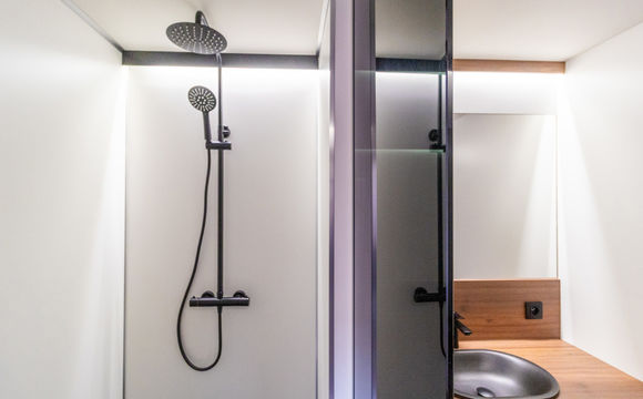 Ground floor for sale in Kortenberg