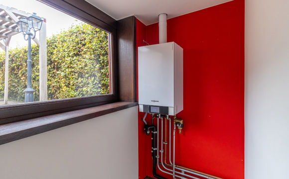 Ground floor for sale in Kortenberg