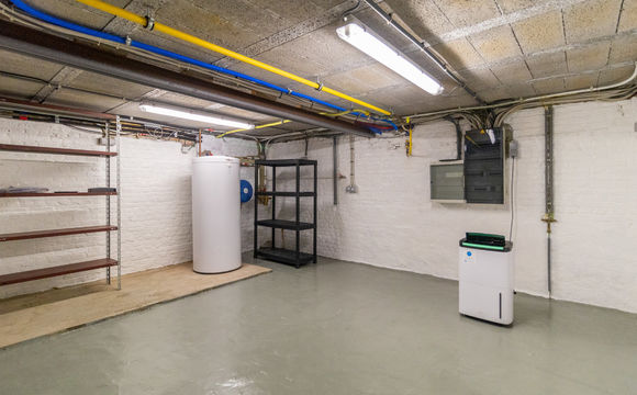 Ground floor for sale in Kortenberg