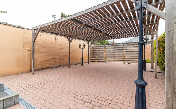 Ground floor for sale in Kortenberg