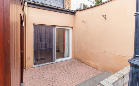 Ground floor for sale in Kortenberg