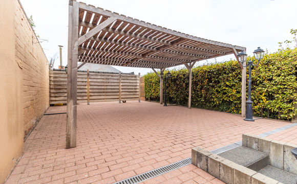 Ground floor for sale in Kortenberg