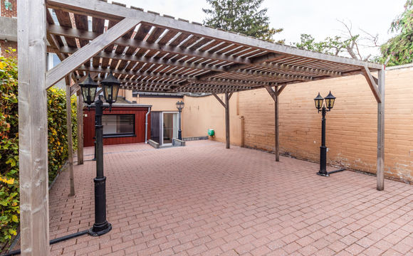 Ground floor for sale in Kortenberg