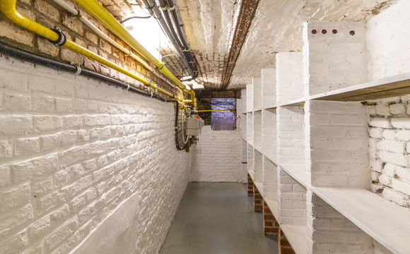 Ground floor for sale in Kortenberg