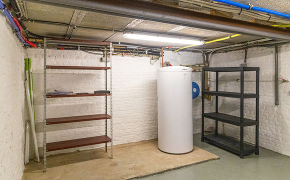 Ground floor for sale in Kortenberg