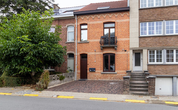 Ground floor for sale in Kortenberg