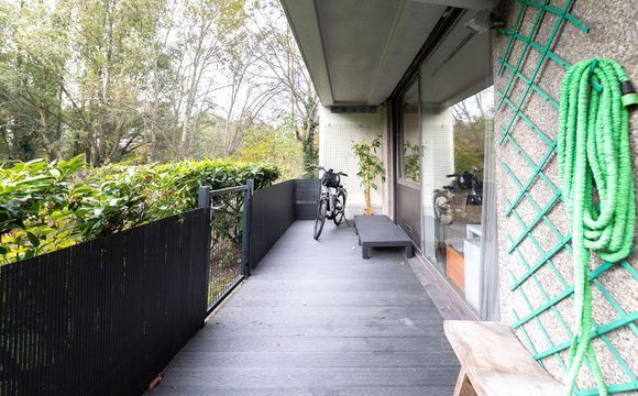 Ground floor for sale in Sint-Stevens-Woluwe