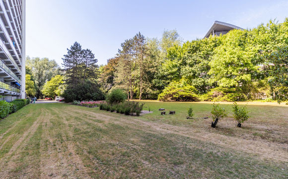 Ground floor for sale in Sint-Stevens-Woluwe