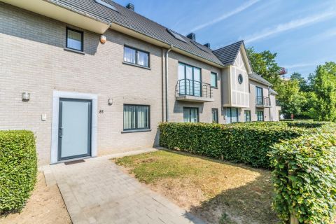 Ground floor for sale in Wezembeek-Oppem