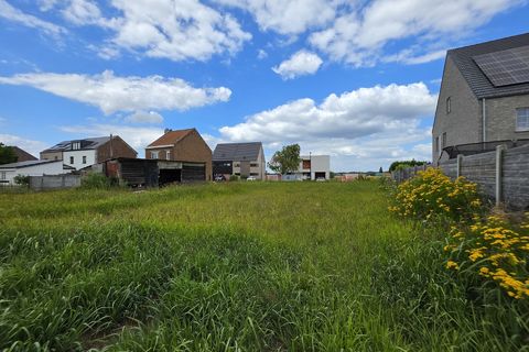 Ground for sale in Erps-Kwerps