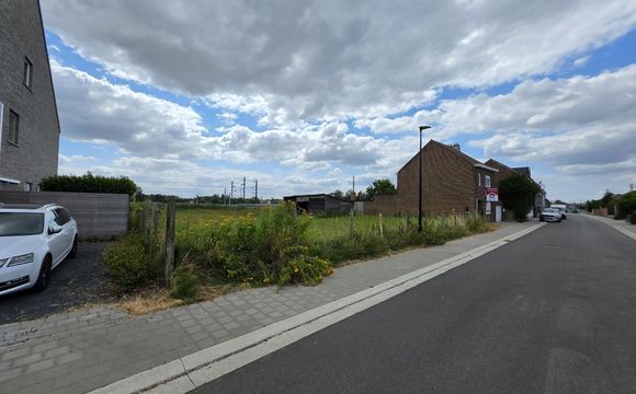 Ground for sale in Erps-Kwerps