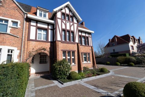 Herenhuis te koop in Kortenberg