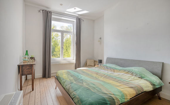 Herenhuis te koop in Kortenberg