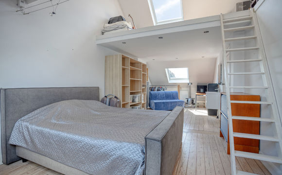 Herenhuis te koop in Kortenberg