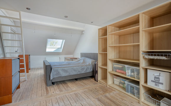 Herenhuis te koop in Kortenberg