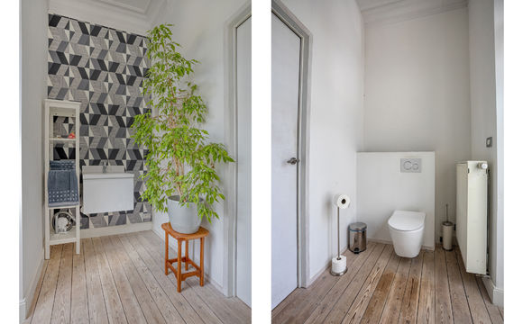 Herenhuis te koop in Kortenberg