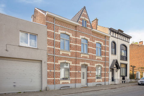 Herenhuis te koop in Kortenberg