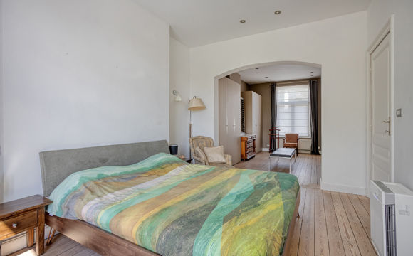 Herenhuis te koop in Kortenberg