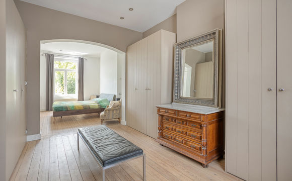 Herenhuis te koop in Kortenberg