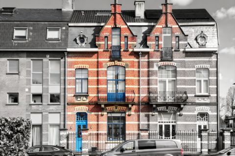 Herenhuis te koop in Kortenberg