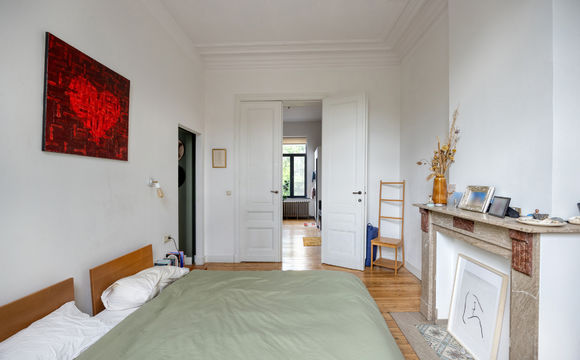 Herenhuis te koop in Kortenberg