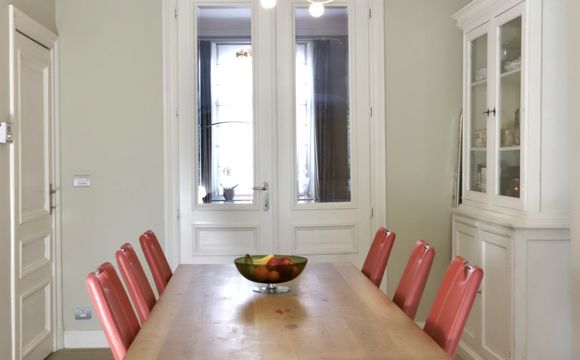 Herenhuis te koop in Kortenberg