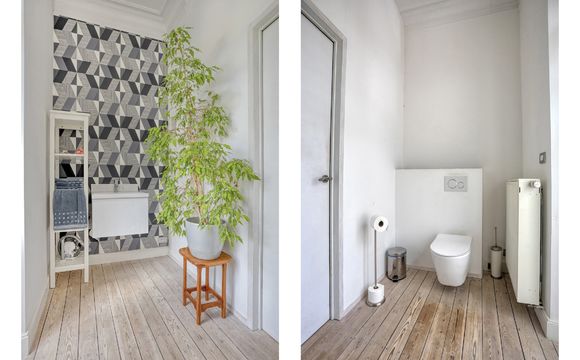 Herenhuis te koop in Kortenberg