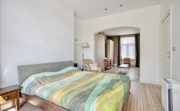 Herenhuis te koop in Kortenberg