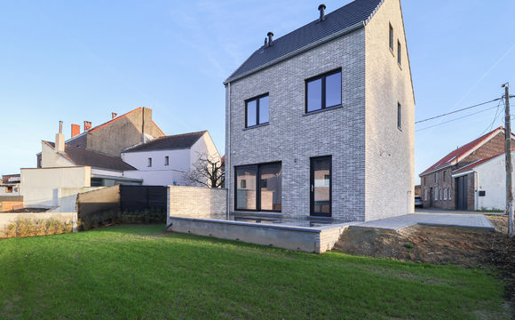 House for rent in Erps-Kwerps