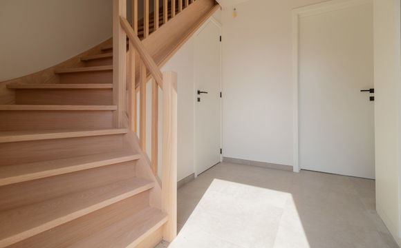 House for rent in Erps-Kwerps