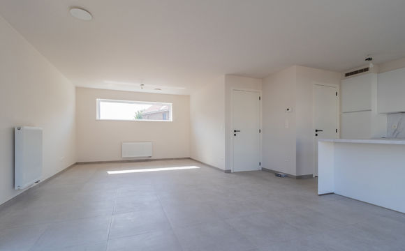 House for rent in Erps-Kwerps