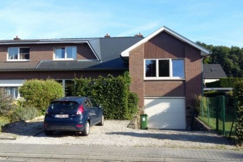 House for rent in Everberg