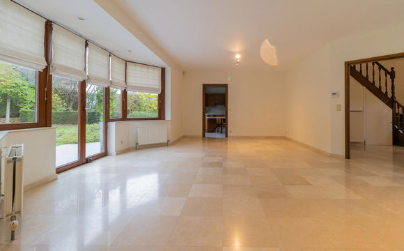 House for rent in Everberg