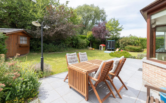 House for rent in Everberg