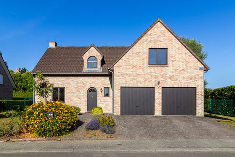 House for rent in Everberg