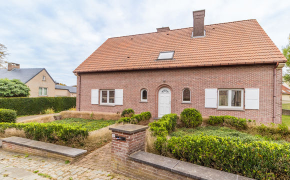 House for rent in Everberg