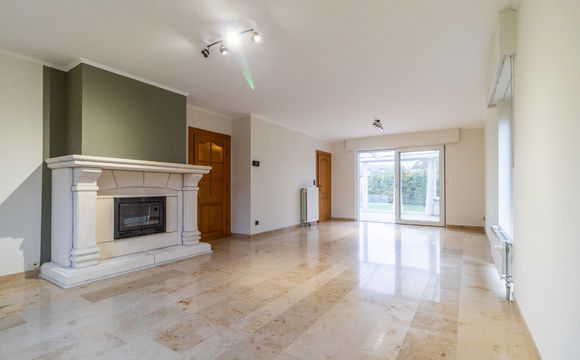 House for rent in Everberg