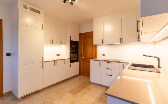 House for rent in Everberg