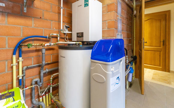 House for rent in Everberg