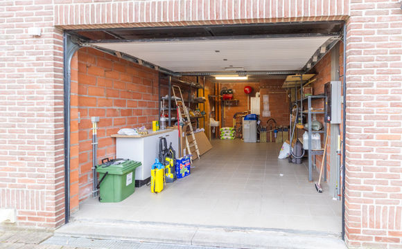 House for rent in Everberg