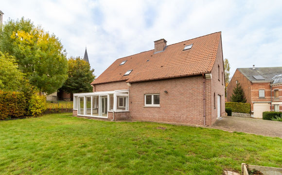 House for rent in Everberg
