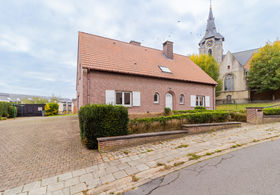 House for rent in Everberg