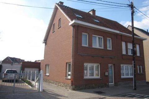 House for rent in Kortenberg